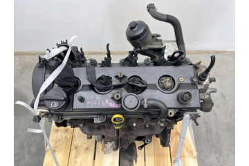 Motor Diesel CHEVY TRAX MOCHA 1.7 CDTI A17DTS