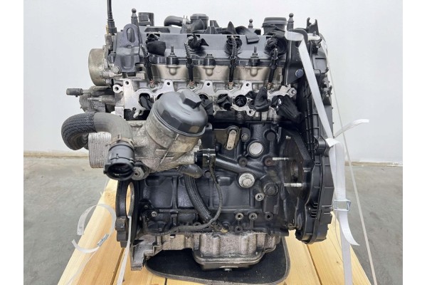 Motor Diesel CHEVY TRAX MOCHA 1.7 CDTI A17DTS