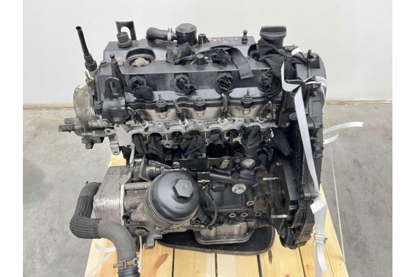 Motor Diesel CHEVY TRAX MOCHA 1.7 CDTI A17DTS