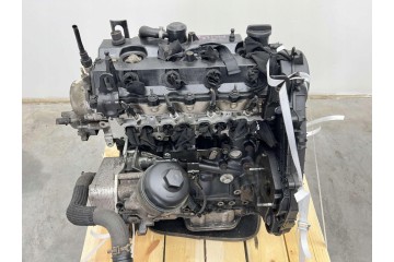 Motor Diesel CHEVY TRAX MOCHA 1.7 CDTI A17DTS