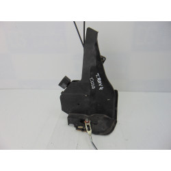 2 PIN CERRADURA PUERTA TRASERA IZQUIERDA TOYOTA RAV4 (A2)