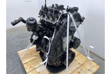 Motor Diesel CHEVY TRAX MOCHA 1.7 CDTI A17DTS