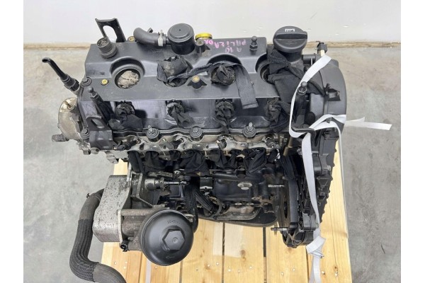 Motor Diesel CHEVY TRAX MOCHA 1.7 CDTI A17DTS
