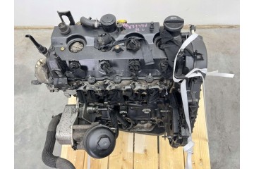 Motor Diesel CHEVY TRAX MOCHA 1.7 CDTI A17DTS