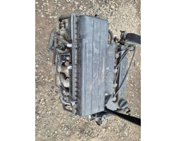 COMPLETE MOTOR KIA RIO SHUMA 1 5 16v DOHC MI TECH A5D