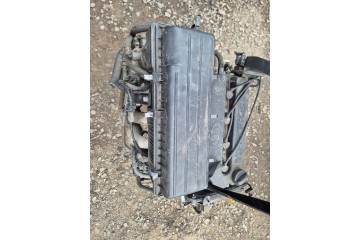 COMPLETE MOTOR KIA RIO SHUMA 1 5 16v DOHC MI TECH A5D