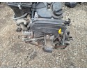 COMPLETE MOTOR KIA RIO SHUMA 1 5 16v DOHC MI TECH A5D Catalog number of the part AYN4191