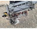 COMPLETE MOTOR KIA RIO SHUMA 1 5 16v DOHC MI TECH A5D Car type passenger cars