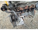 COMPLETE MOTOR KIA RIO SHUMA 1 5 16v DOHC MI TECH A5D Engine type diesel