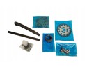Timing Belt Set Renault 2 3Dci 130C17833R Original