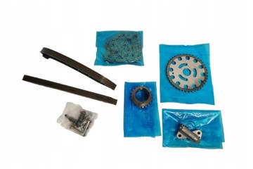 Timing Belt Set Renault 2 3Dci 130C17833R Original