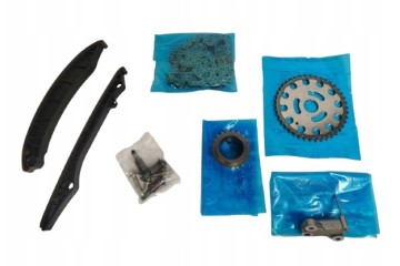 Timing Belt Set Renault 2 3Dci 130C17833R Original Part manufacturer Renault OE