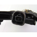 2 PIN CERRADURA PUERTA TRASERA IZQUIERDA TOYOTA RAV4 (A2) 2.0 D-4D Sol 4X4 (2003) 2004 2 PIN 188566 TOYOTA - 1