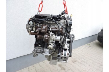 Engine Iveco Daily 2 3 160HP EURO6 F1AGL411A