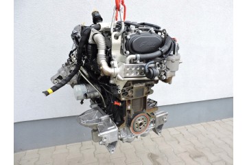 Engine Iveco Daily 2 3 160HP EURO6 F1AGL411A Catalog number of the part F1AGL411A H147
