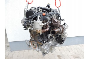 Engine Iveco Daily 2 3 160HP EURO6 F1AGL411A Part manufacturer Iveco OE