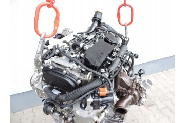 Engine Iveco Daily 2 3 160HP EURO6 F1AGL411A Engine type diesel