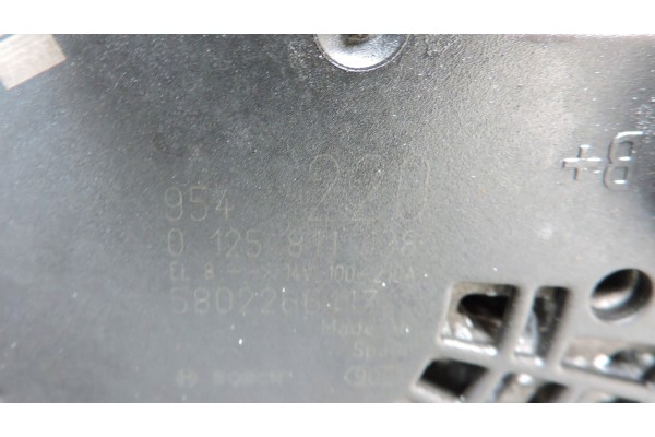 Engine Iveco Daily 2 3 160HP EURO6 F1AGL411A Quality of parts according to GVO O original with manufacturer s logo OE