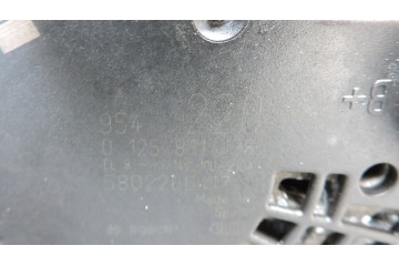 Engine Iveco Daily 2 3 160HP EURO6 F1AGL411A Quality of parts according to GVO O original with manufacturer s logo OE