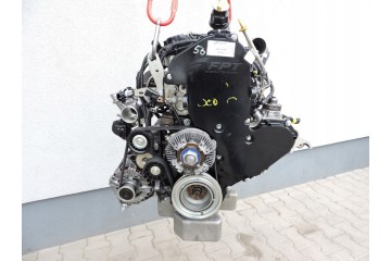 Motor Iveco Daily 2.3 160HP EURO6 F1AGL411A