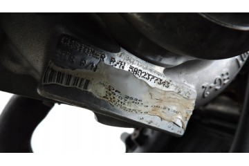 Motor Iveco Daily 2.3 160HP EURO6 F1AGL411A