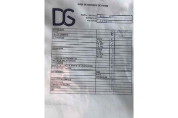 AUDI A4 AVANT (8K5) Básico Quattro