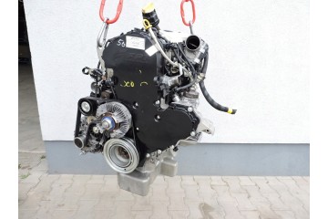 Motor Iveco Daily 2.3 160HP EURO6 F1AGL411A