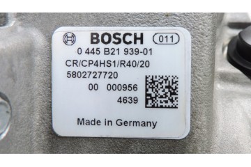 Motor Iveco Daily 2.3 160HP EURO6 F1AGL411A