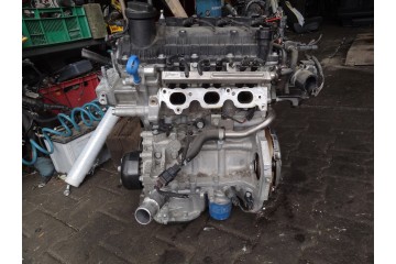 HYUNDAI I10 III 2021 1 0 MPI ENGINE G3LD SMALL MILEAGE ORIGINAL