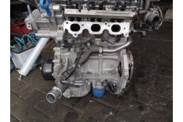 HYUNDAI I10 III 2021 1 0 MPI ENGINE G3LD SMALL MILEAGE ORIGINAL Part manufacturer Hyundai OE