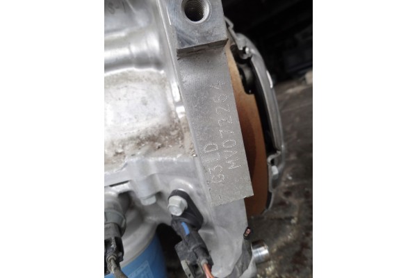 HYUNDAI I10 III 2021 1 0 MPI ENGINE G3LD SMALL MILEAGE ORIGINAL Car type passenger cars