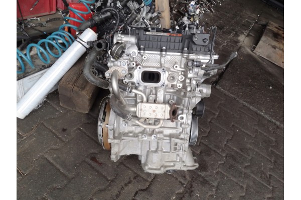 HYUNDAI I10 III 2021 1 0 MPI ENGINE G3LD SMALL MILEAGE ORIGINAL Engine type petrol