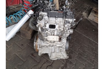 HYUNDAI I10 III 2021 1 0 MPI ENGINE G3LD SMALL MILEAGE ORIGINAL Engine type petrol