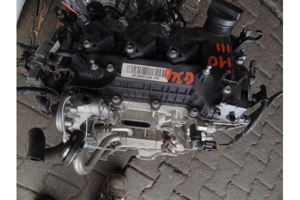 HYUNDAI I10 III 2021 1 0 MPI ENGINE G3LD SMALL MILEAGE ORIGINAL Quality of parts according to GVO O original with manufacturer s