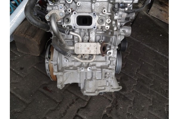 HYUNDAI I10 III 2021 1 0 MPI ENGINE G3LD SMALL MILEAGE ORIGINAL Version European
