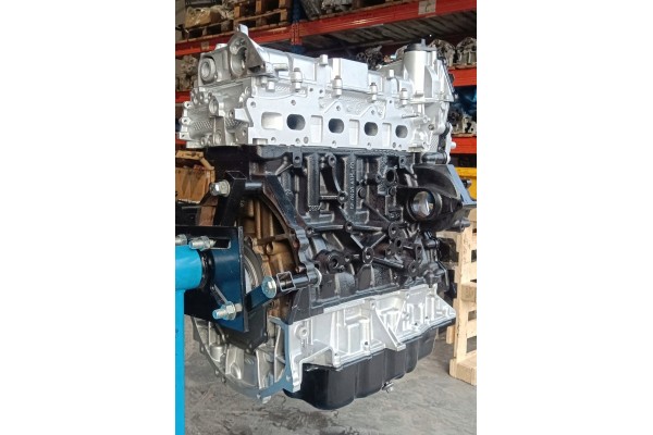 ENGINE YLRA FORD Transit 81 2 0 TDCi EcoBlue Catalog number of the part YLRA