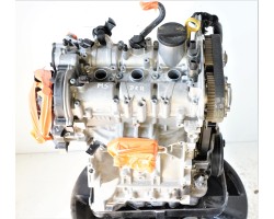 ENGINE VW POLO ARONA KAROQ 1 0 TSI DKR DKRA