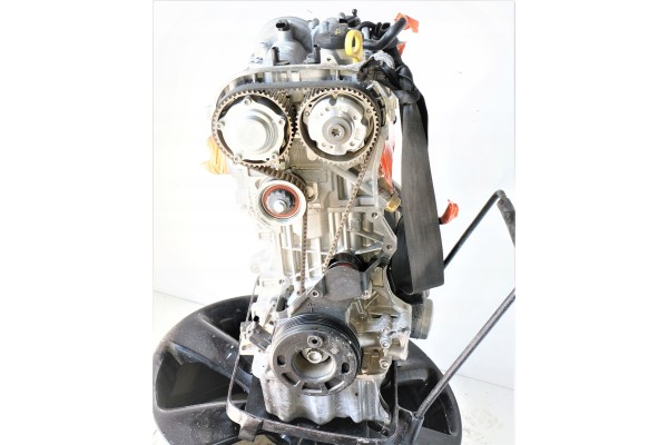 ENGINE VW POLO ARONA KAROQ 1 0 TSI DKR DKRA Catalog number of the part DKR DKRA DKRB DKRC 1 0 TSI BENZYNA TURBO