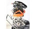 ENGINE VW POLO ARONA KAROQ 1 0 TSI DKR DKRA Part manufacturer Volkswagen OE