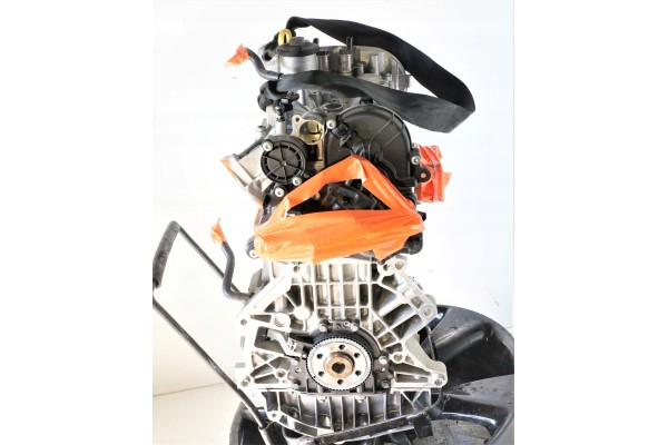 ENGINE VW POLO ARONA KAROQ 1 0 TSI DKR DKRA Part manufacturer Volkswagen OE