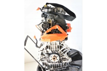 ENGINE VW POLO ARONA KAROQ 1 0 TSI DKR DKRA Part manufacturer Volkswagen OE