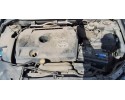 ENGINE TOYOTA AVENSIS T25 2 0 D4D 1AD FTV 126 KM SET