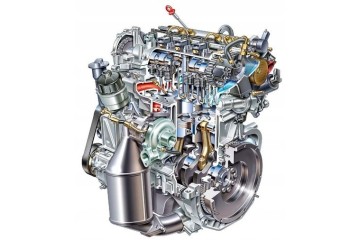 ENGINE 1 3 DDIS SUZUKI IGNIS SPLASH SWIFT EURO 4 2004 Catalog number of the part tyrtyrt
