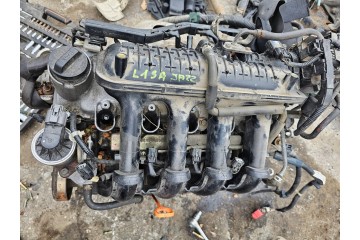 ENGINE HONDA JAZZ 02 1 3IDSI L13A1