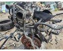 ENGINE HONDA JAZZ 02 1 3IDSI L13A1 Catalog number of the part E6017013