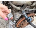 ENGINE HONDA JAZZ 02 1 3IDSI L13A1 Part manufacturer Honda OE