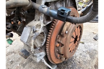 ENGINE HONDA JAZZ 02 1 3IDSI L13A1 Car type undefined passenger cars