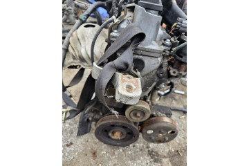 ENGINE HONDA JAZZ 02 1 3IDSI L13A1 Engine type diesel