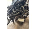 Engine VW Skoda complete CZD 60tys 150km Catalog number of the part CZD