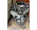 Engine VW Skoda complete CZD 60tys 150km Car type passenger cars